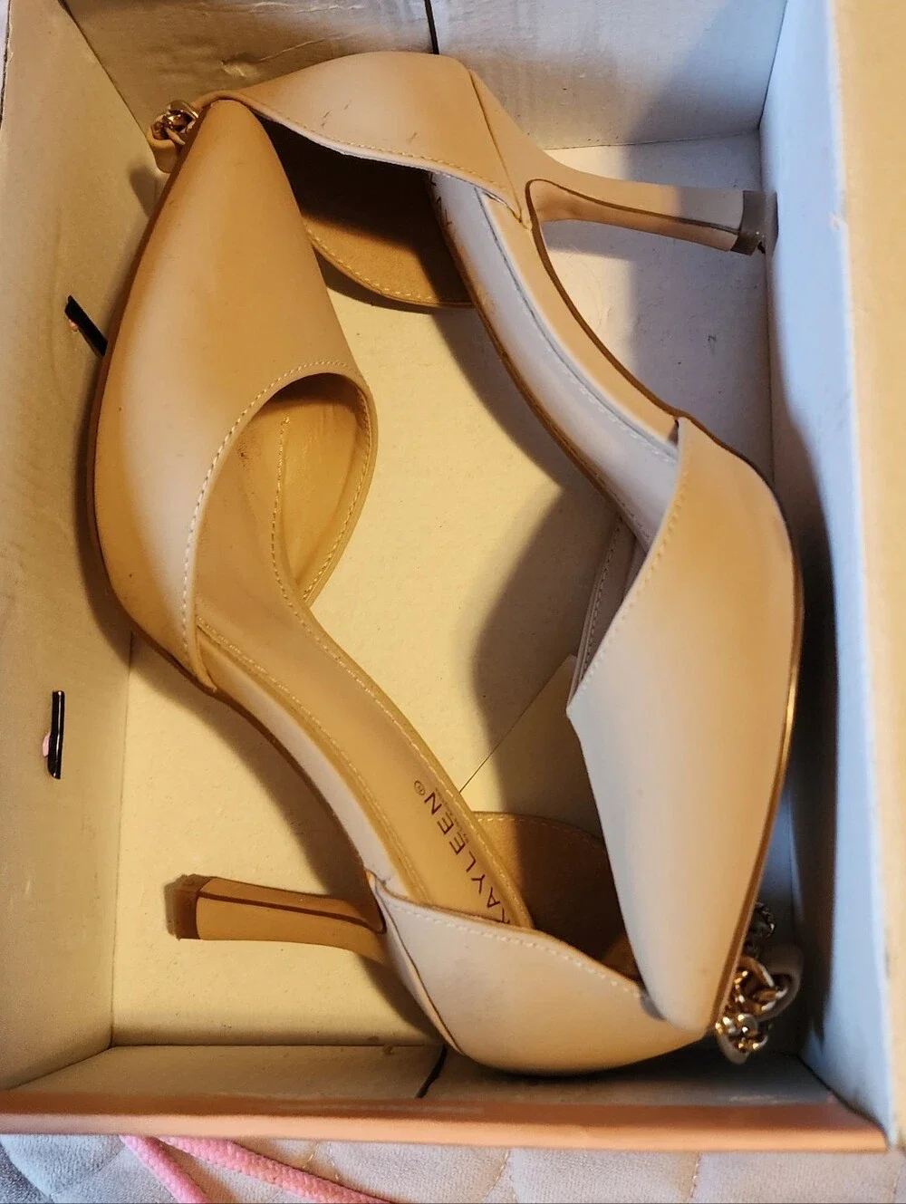 Kayleen By Los Angeles Heels